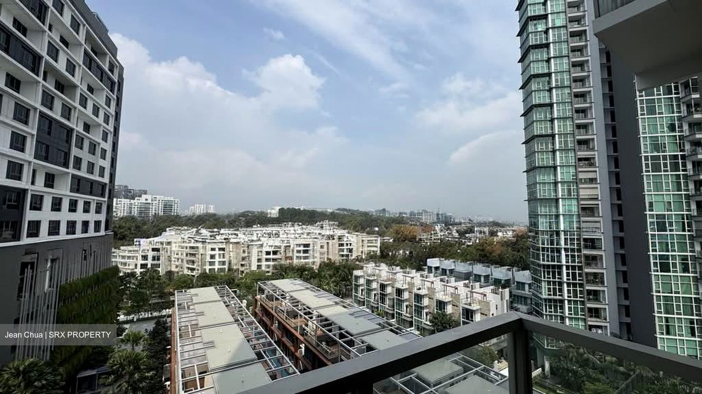 SeaHill (D5), Condominium #597770011